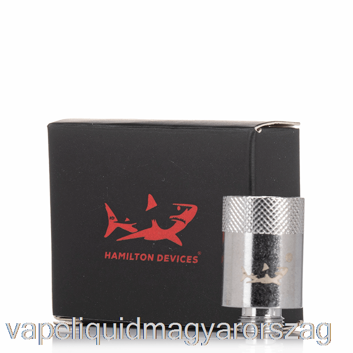 Hamilton Készülékek Kr1 és Ps1 Viaszcsere Tekercsek 1,2 Ohm Viasztekercsek Vape Toll